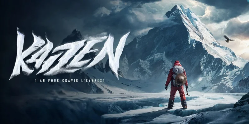 Kaizen, le reportage d'Inoxtag débarque sur TF1 !