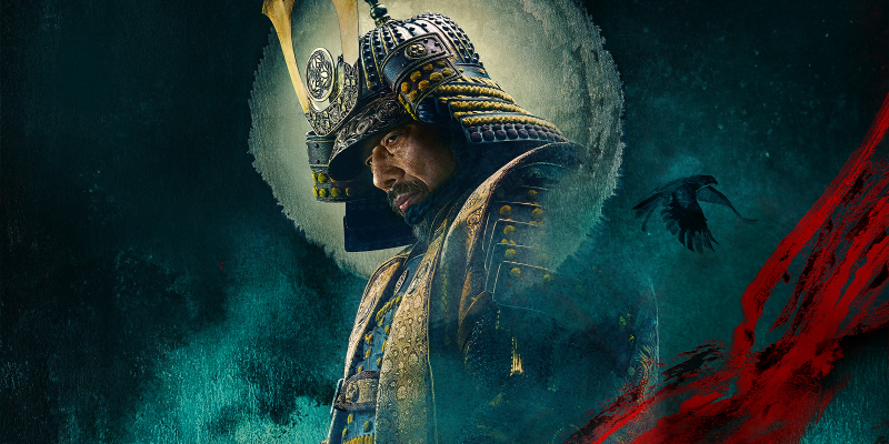 La série Shogun rafle les prix aux Emmy Awards !