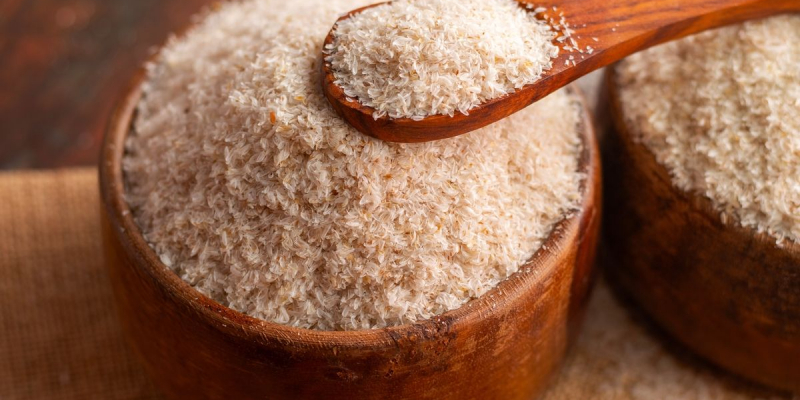 Le psyllium : le secret de votre bien-être intestinal selon ce gastro-entérologue