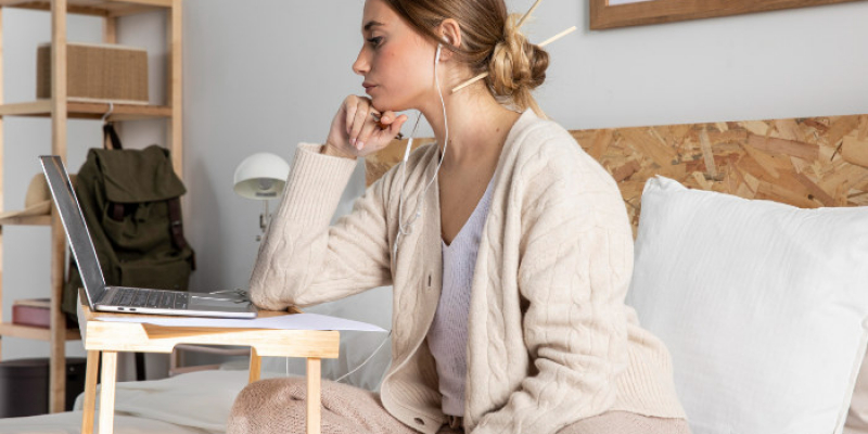 Télétravail des salariés: mise en place, obligations de l'employeur