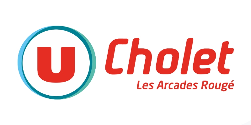 U-Arcades Rougé Cholet (U express) : nos cartes shopping et promos