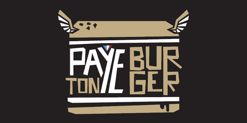 Paye ton burger : les bons burgers artisanaux de Cholet