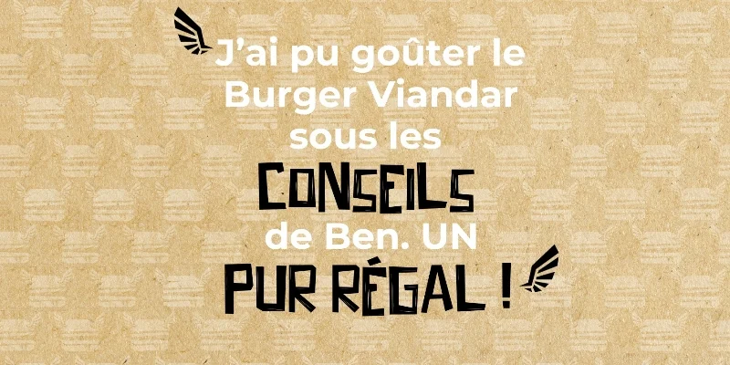 Un pur régal cet avis, AnaÃ¯s ð