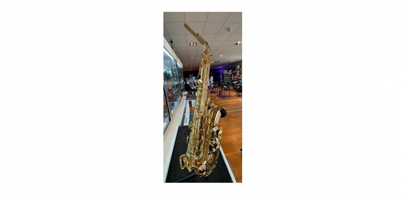 Saxophone alto Yamaha Cholet YAS280