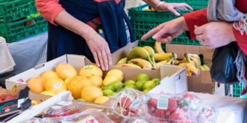 Mieux nous connaitre | Banques Alimentaires