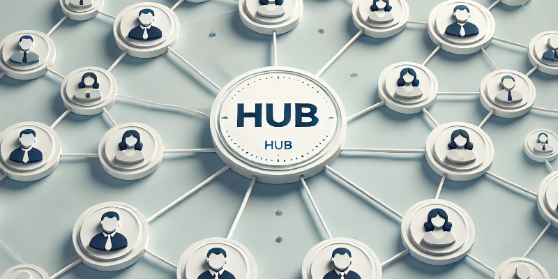 Le Hub yaaKa : la puissance d’une page personnalisée pour valoriser vos activités locales