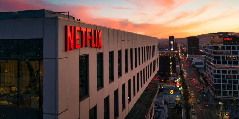 Netflix dans le collimateur des autorités pour soupçons de fraude fiscale !