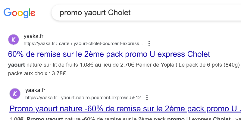 L'importance d'être bien positionné sur Google : maximisez votre visibilité avec yaaKa