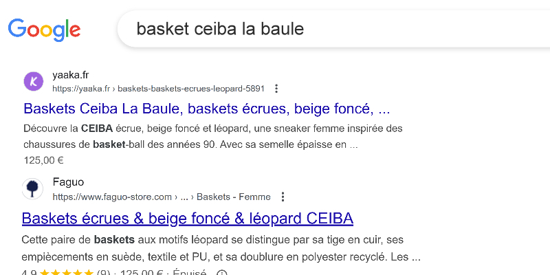 L'importance d'être bien positionné sur Google : maximisez votre visibilité avec yaaKa