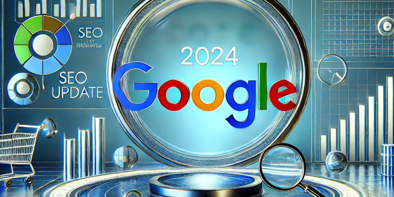 Google Core Update novembre 2024 : impact et conseils SEO pour les sites web