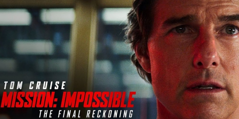 Mission: Impossible 8 se dévoile !