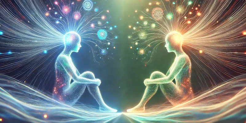 Hypersensibilité et empathie, échange avec ChatGPT