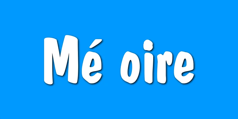Dingbat difficile à résoudre si vous en avez un