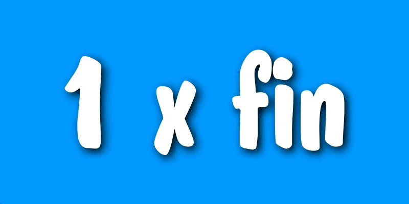 Dingbat pour sentir bon, normalement