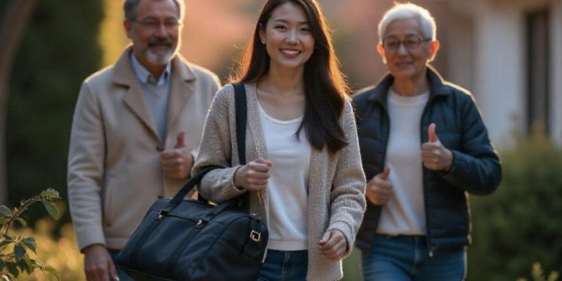 A quel âge les jeunes européens quittent-ils le nid familial ?