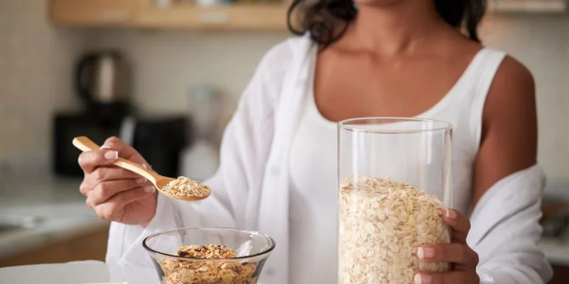 Pauvre en graisses, riche en vitamine et potassium : voici pourquoi l'avoine cumule les bienfaits