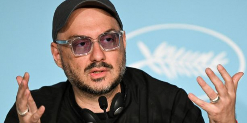 Kirill Serebrennikov : La carrière