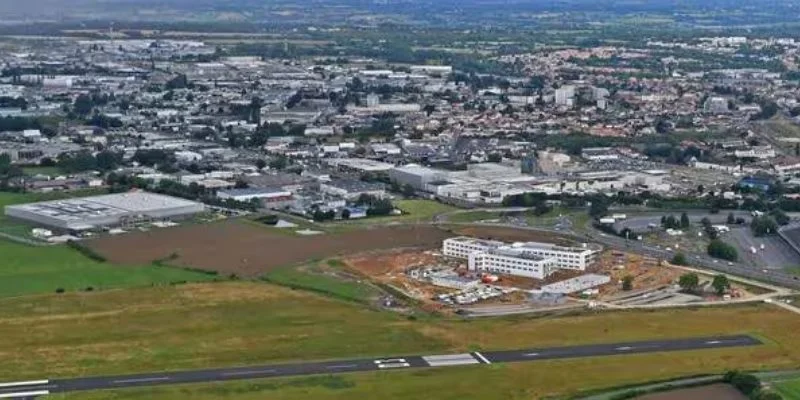 L'entreprise Thales veut quitter son site historique de Cholet