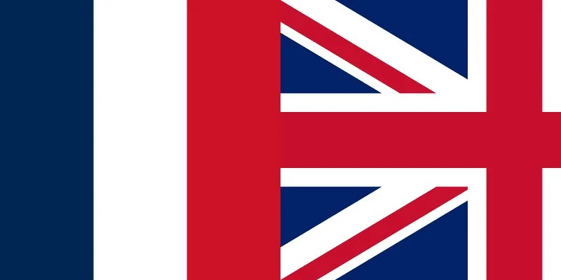30% à 45% du vocabulaire anglais provient directement ou indirectement du français.