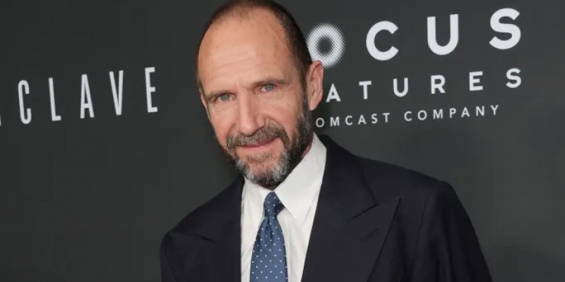 Ralph Fiennes : La carrière