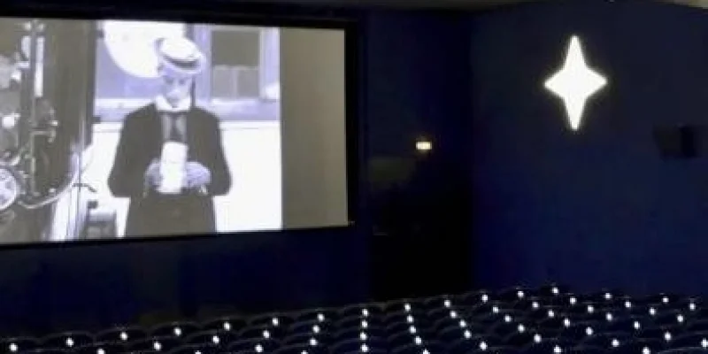 La société de production Les Films du Losange reprend le Silencio des Prés !