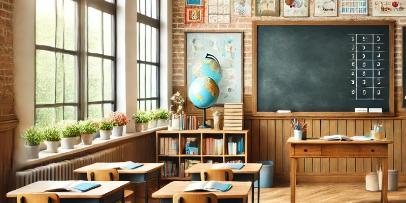 Quand encourager son enfant devient une rébellion face à l'enseignement