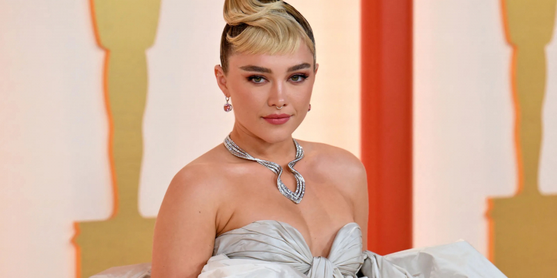 Florence Pugh : La carrière