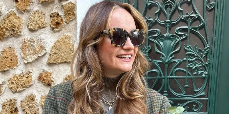 Clémentine Abadie : Journaliste pour NRJ et co-fondatrice de Road to Cinema