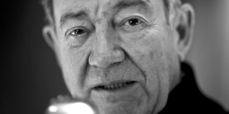 Benoît Allemane, la VF de Morgan Freeman et Légende du doublage, s'est éteint à 82 Ans !