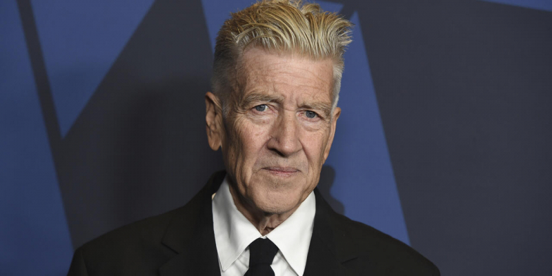 David Lynch, réalisateur de Mulholland Drive et maître du cinéma, est décédé à 78 ans