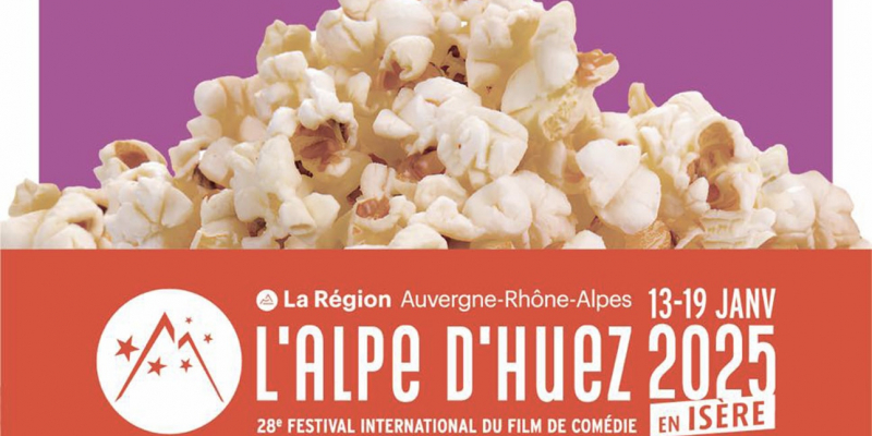 Le film « Avignon » triomphe au Festival de l’Alpe d’Huez avec 3 prix majeurs !