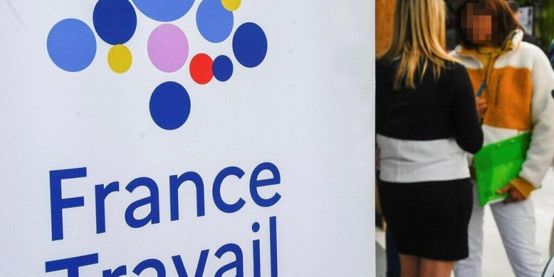 « Au bout du rouleau », les salariés de France Travail à Cholet ont déposé un préavis de grève