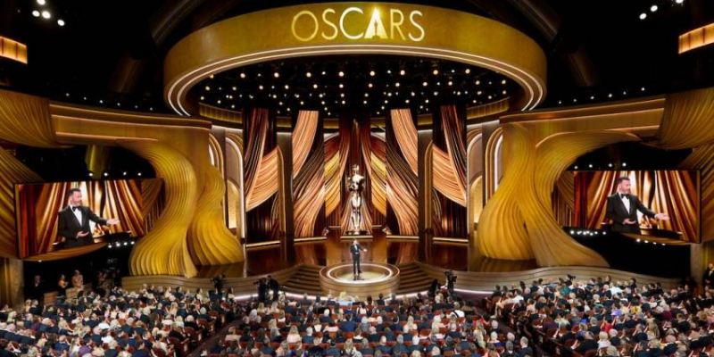 Oscars 2025 : Liste complète des nommés, tout ce qu’il faut savoir avant la 97ᵉ cérémonie !