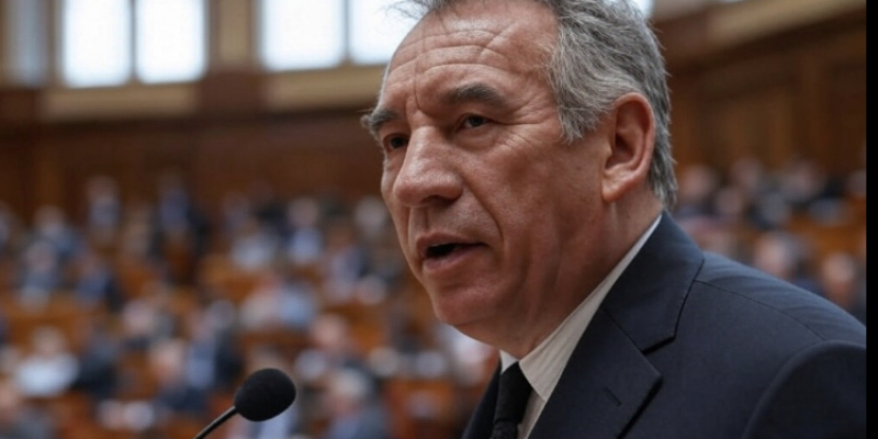 Budget 2025 : François Bayrou reconnaît une erreur sur la TVA des autoentrepreneurs