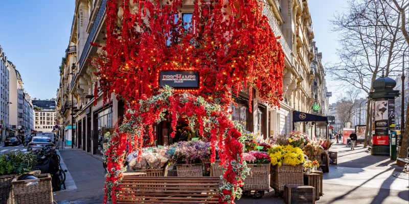 Que faire pour la Saint-Valentin 2025 à Paris ? Que vous soyez en couple ou célibataire...