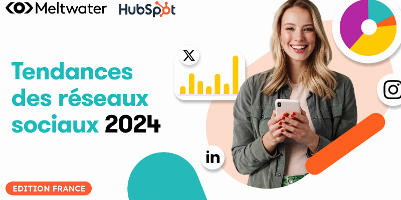 Tendances des réseaux sociaux en 2024