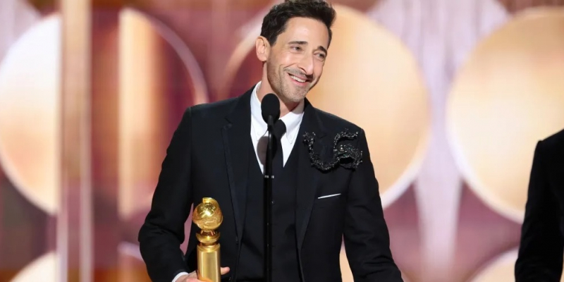 King Kong, Le Pianiste, The Brutalist et The French Dispatch : La Carrière d'Adrien Brody