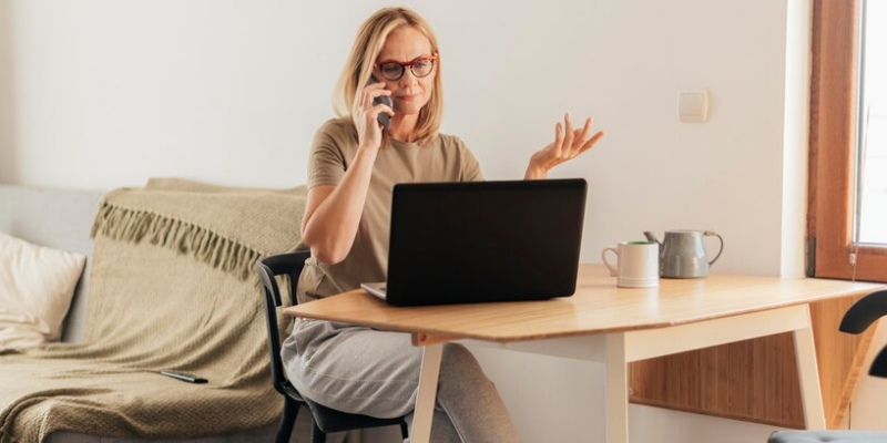 Employeurs: comment encadrer le télétravail en entreprise ?