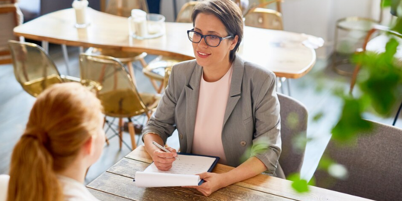 L'entretien professionnel: c'est quoi?