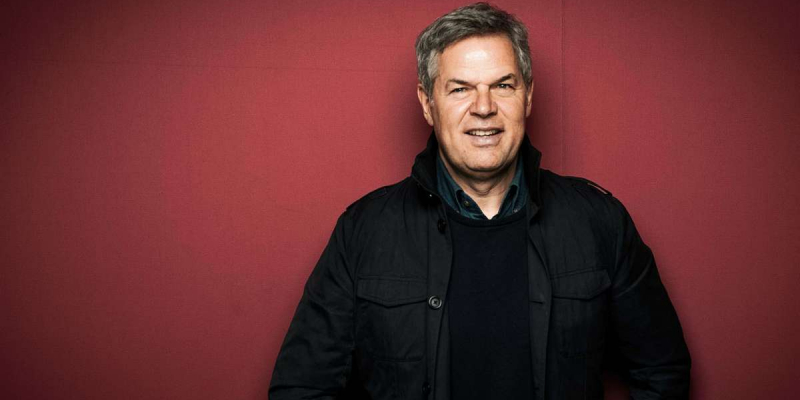 La propagande de Goebbels au coeur de La Fabrique du Mensonge, Interview de Joachim Lang !