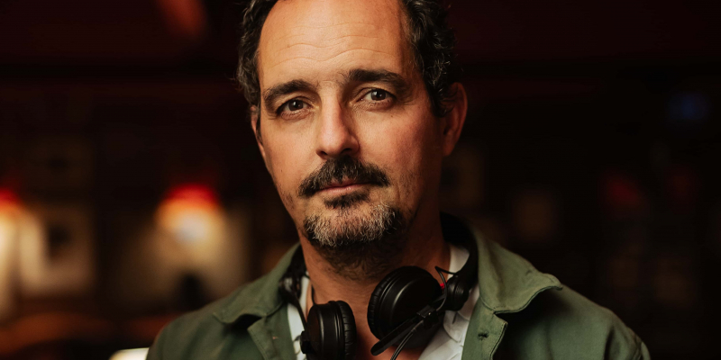 Un chantier au Coeur du Système Victoria, Interview de Sylvain Desclous !