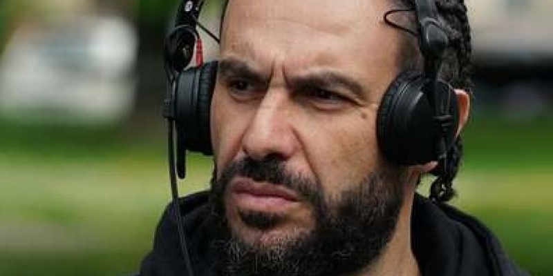 Un tournage en Inde pour le film Délocalisés de Ali & Redouane Bougheraba !