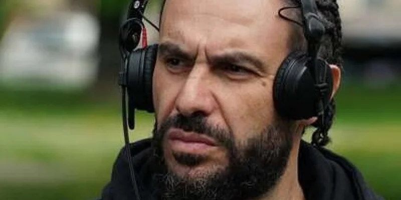 Un tournage en Inde pour le film Délocalisés de Ali & Redouane Bougheraba !