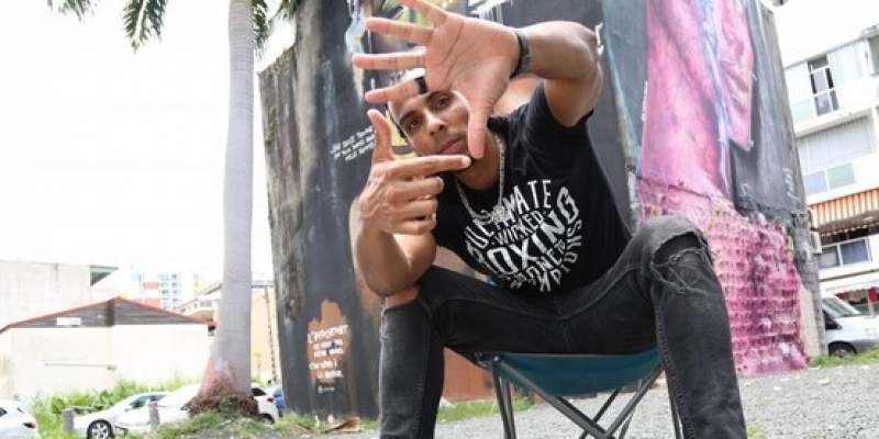 Au cœur des Antilles, un Thriller éreintant, Interview de Nelson Foix pour Zion