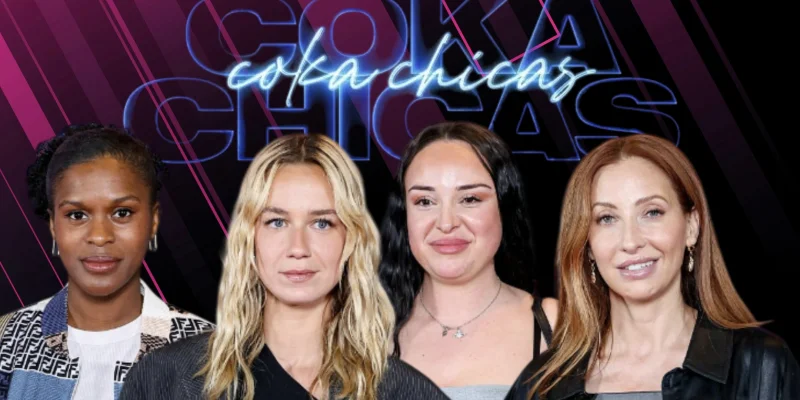 John Wick au féminin à la Française, Interview avec le quatuor féminin derrière le film « Coka Chicas » !
