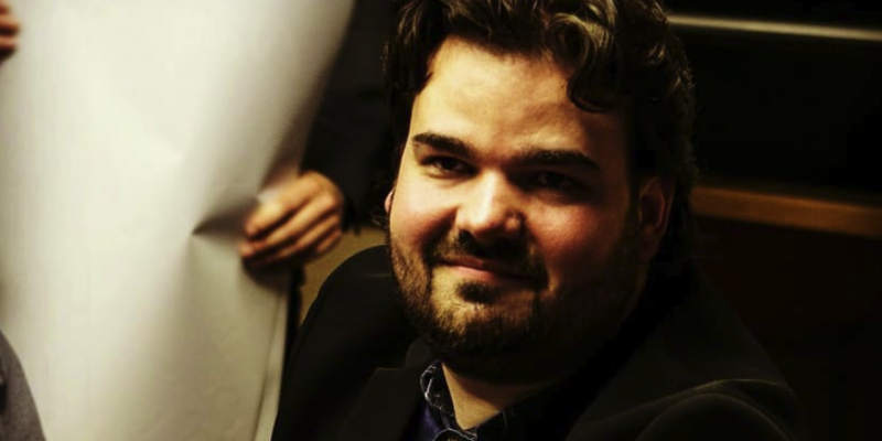 Un court-métrage à la campagne, les choix de Stéphane Hénocque pour «Résidence» !