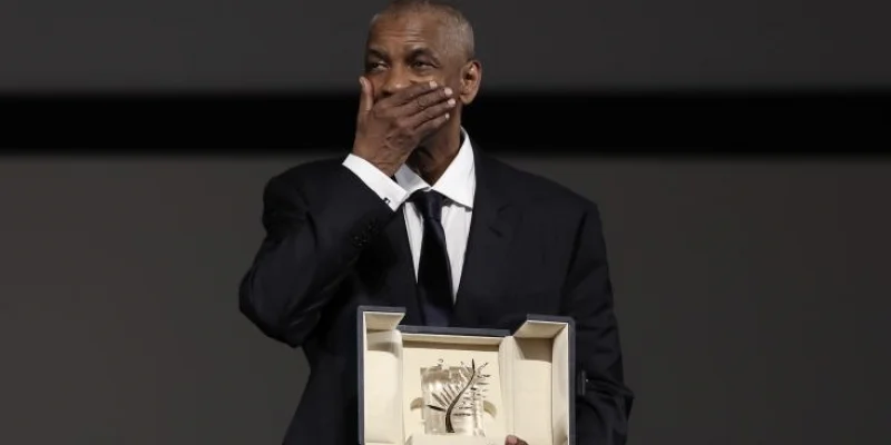Cannes 2025 : Une Palme d’Or d’honneur surprise pour Denzel Washington !