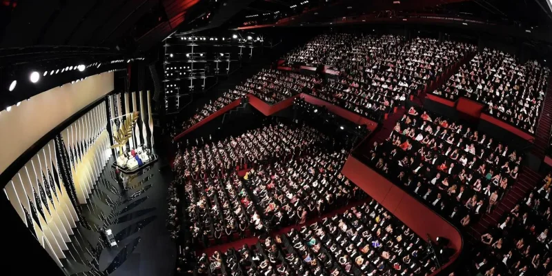 Standing Ovations à Cannes : Les films les plus ovationnés de 1984 à 2025 !