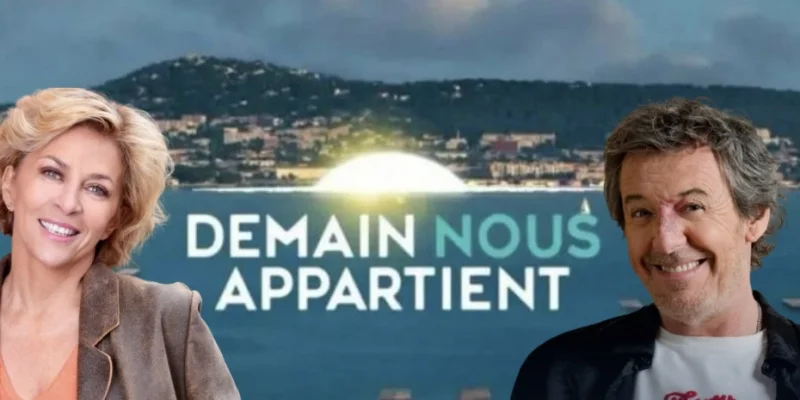 Casting bouleversé dans Demain Nous Appartient : qui part, qui arrive, et pourquoi ?