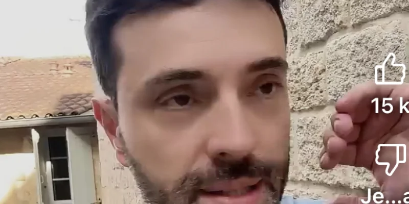Yann Bouvier (short) : Grande cause nationale, mon cul…